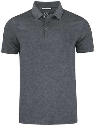 Polo advantage golf - 354419 Polo femme :minimum 5 pièces Cutter & buck Antracite melangé S 
