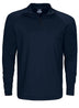 Coos bay half zip- 358400 Pull homme:minimum 5 pièces Cutter & buck Marine S 