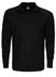 Coos bay half zip- 358400 Pull homme:minimum 5 pièces Cutter & buck Noir S 
