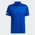 polo performance équipe Polo homme:minimum 5 pièces Adidas Royal XS 
