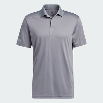polo performance équipe Polo homme:minimum 5 pièces Adidas Gris XS 