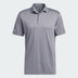 polo performance équipe Polo homme:minimum 5 pièces Adidas Gris XS 
