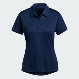 polo performance équipe Polo femme :minimum 5 pièces Adidas Marine XS 