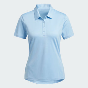 polo performance équipe Polo femme :minimum 5 pièces Adidas Ciel XS 