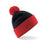 Bonnet Snowstorm two-tone Bonnet adulte : minimum 5 pièces K-up 