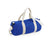 Sac de voyage contrasté Original Barrel Bag-BG144 sac de sport : minimum 2 pièces Bag Base Royal/Blanc 