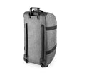 Maxi sac de voyage à roulettes WHEELIE HOLDALL - BG230 sac de voyage: minimum 2 pièces Bag Base Gris 