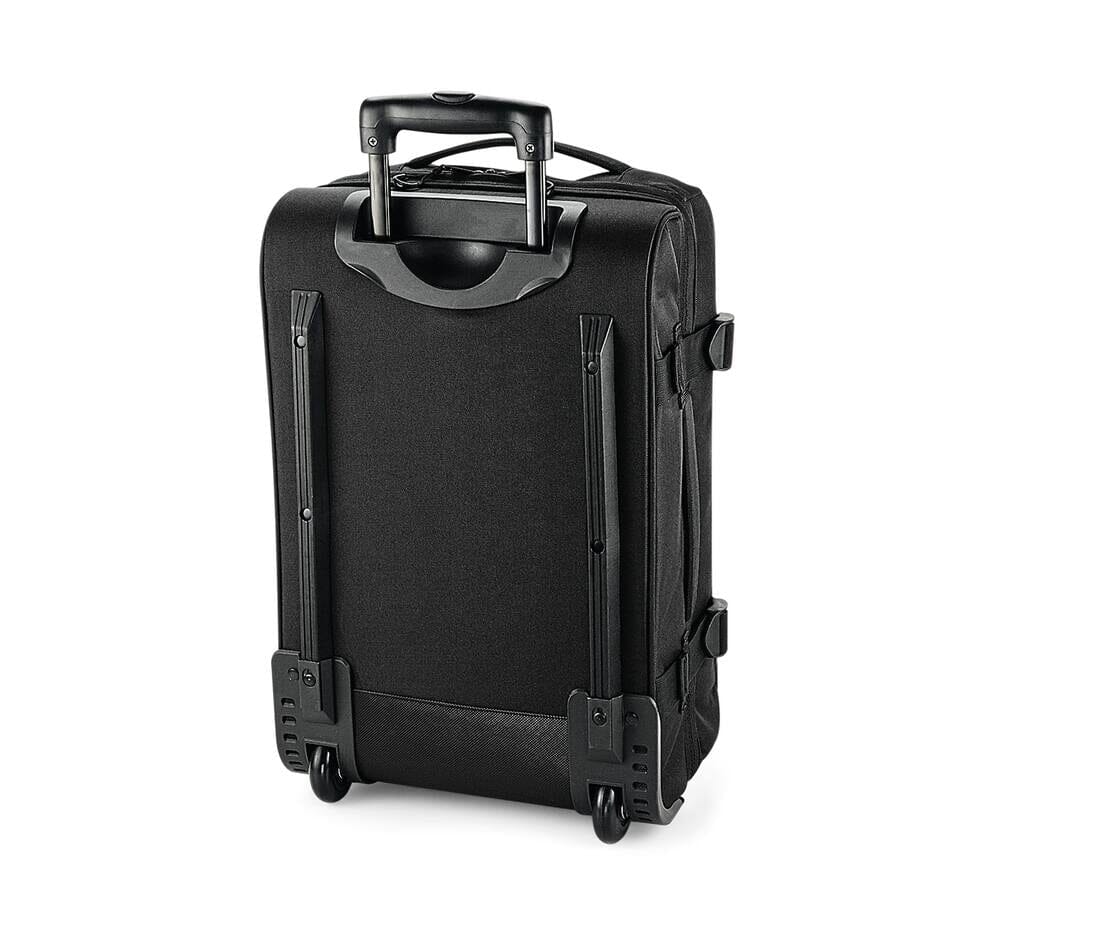 Valise à roulettes ESCAPE CARRY-ON WHEELIE avec votre logo BG481 valise trolley Bag Base 