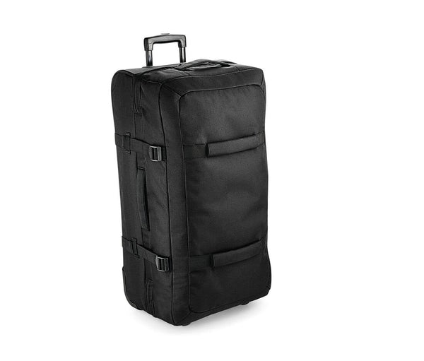 Grande valise à roulettes ESCAPE CHECK-IN WHEELIE - BG483 sac de voyage: minimum 2 pièces Bag Base Noir 