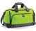 Sac de sport ATHLEISURE SPORTS HOLDALL - BG544 sac de sport : minimum 2 pièces Bag Base Lime 