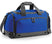 Sac de sport ATHLEISURE SPORTS HOLDALL - BG544 sac de sport : minimum 2 pièces Bag Base Bleu Royal 