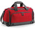 Sac de sport ATHLEISURE SPORTS HOLDALL - BG544 sac de sport : minimum 2 pièces Bag Base Rouge 