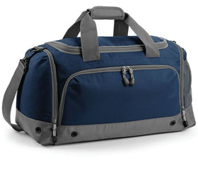 Sac de sport ATHLEISURE SPORTS HOLDALL - BG544 sac de sport : minimum 2 pièces Bag Base Marine 