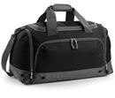 Sac de sport ATHLEISURE SPORTS HOLDALL - BG544 sac de sport : minimum 2 pièces Bag Base Noir 