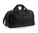 Sac de sport ATHLEISURE SPORTS HOLDALL - BG544 sac de sport : minimum 2 pièces Bag Base Noir/Noir 
