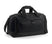 Sac de sport ATHLEISURE SPORTS HOLDALL - BG544 sac de sport : minimum 2 pièces Bag Base Noir/Noir 