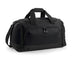 Sac de sport ATHLEISURE SPORTS HOLDALL - BG544 sac de sport : minimum 2 pièces Bag Base Noir/Noir 