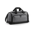Sac de sport ATHLEISURE SPORTS HOLDALL - BG544 sac de sport : minimum 2 pièces Bag Base Gris 
