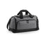 Sac de sport ATHLEISURE SPORTS HOLDALL - BG544 sac de sport : minimum 2 pièces Bag Base Gris 