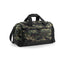 Sac de sport ATHLEISURE SPORTS HOLDALL - BG544 sac de sport : minimum 2 pièces Bag Base Jungle 