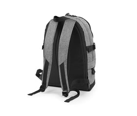 Sac à dos sport ATHLEISURE PRO BACKPACK BG550 Sacs à dos Bag Base 