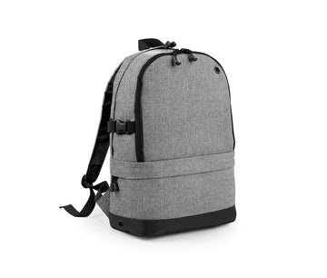 Sac à dos sport ATHLEISURE PRO BACKPACK BG550 Sacs à dos Bag Base Gris 