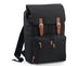 Sac à dos Vintage LAPTOP BACKPACK BG613 Bag Base Noir 