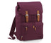 Sac à dos Vintage LAPTOP BACKPACK BG613 Bag Base Bordeaux 