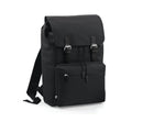 Sac à dos Vintage LAPTOP BACKPACK BG613 Bag Base Noir/Noir 