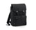 Sac à dos Vintage LAPTOP BACKPACK BG613 Bag Base Noir/Noir 