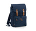 Sac à dos Vintage LAPTOP BACKPACK BG613 Bag Base French Navy 