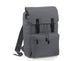 Sac à dos Vintage LAPTOP BACKPACK BG613 Bag Base Gris/Noir 