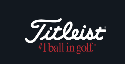 Balles Titleist balle de golf Titleist 