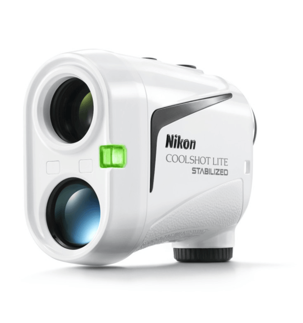 Télémètre laser Nikon coolshot lite stabilized télémètre: aucun minimum d'achat Nikon 