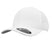 Casquette dry & cool - FX110P Casquette adulte : minimum 5 pièces Flexfit Blanc 