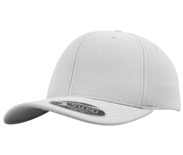 Casquette dry & cool - FX110P Casquette adulte : minimum 5 pièces Flexfit Gris leger 