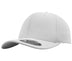 Casquette dry & cool - FX110P Casquette adulte : minimum 5 pièces Flexfit Gris leger 