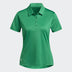 polo performance équipe Polo femme :minimum 5 pièces Adidas Vert XS 