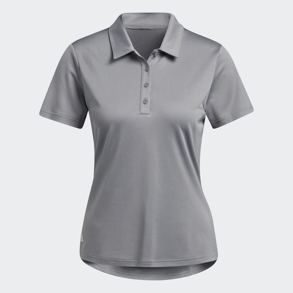 polo performance équipe Polo femme :minimum 5 pièces Adidas Gris XS 