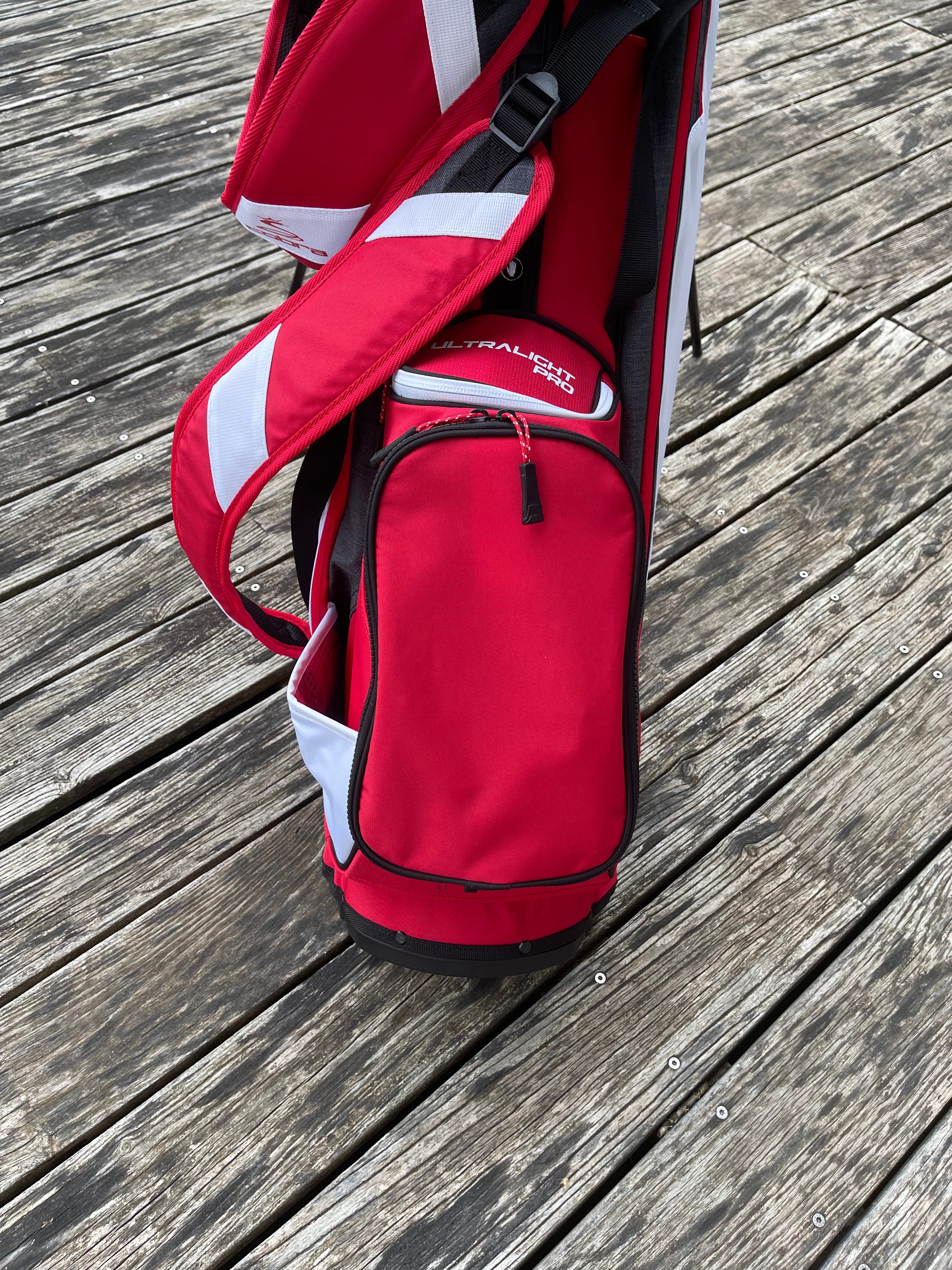 Sac de discount golf puma
