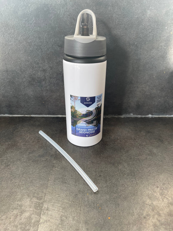 Gourde de sport - 600 ml Gourde : Minimum 20 pièces mygolfstore.fr 