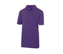 Kids Cool Polo - JC040J polo junior Just Cool Violet 3-4 ans 