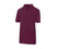 Kids Cool Polo - JC040J polo junior Just Cool Burgundi 3-4 ans 