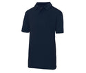 Kids Cool Polo - JC040J polo junior Just Cool Marine 3-4 ans 