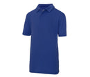 Kids Cool Polo - JC040J polo junior Just Cool Bleu Royal 3-4 ans 