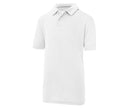 Kids Cool Polo - JC040J polo junior Just Cool Blanc 3-4 ans 