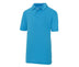 Kids Cool Polo - JC040J polo junior Just Cool Bleu clair 3-4 ans 