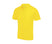 Cool Polo - JC040 polo homme Just Cool Jaune S 