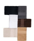 Serviette de toilette 50 x 100 cm - K112 Linge de maison: aucun minimum Kariban 