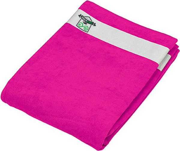 Drap de plage K118 linge de maison: 2 pièces minimum Kariban 
